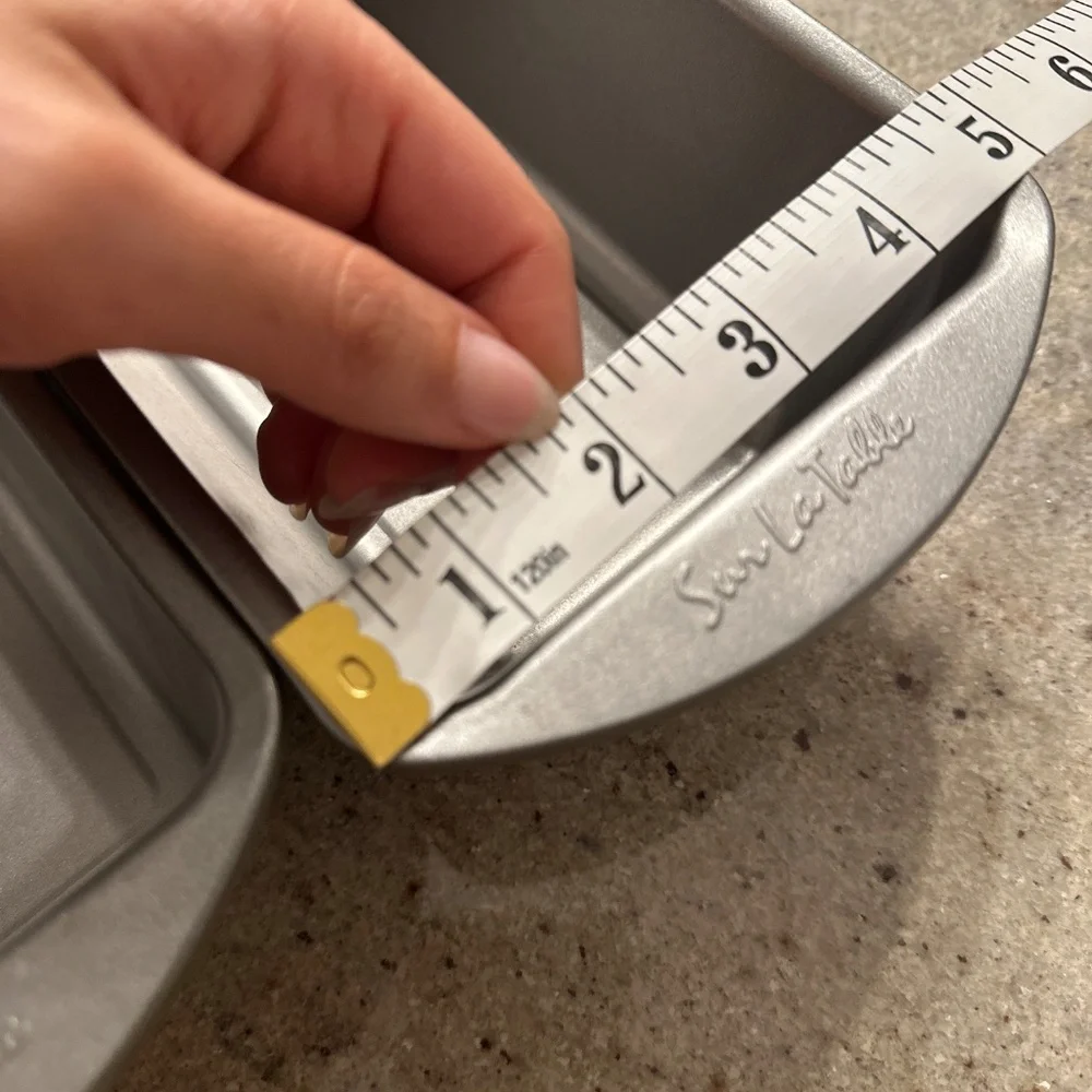 Sur La table medium nonstick loaf pan